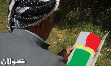 بونیادنانەوەی ژێرخانی وڵات و بەردەوامی پرۆسەی چاكسازی