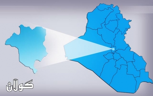  brdineweyi şer û giringî ledestinedanî aşitî le 'êraqda