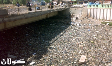 چارەسەرنەكردنی كێشە سیاسییەكان كارە خزمەتگوزارییەكانی حكومەتی عێراقی پەكخستووە