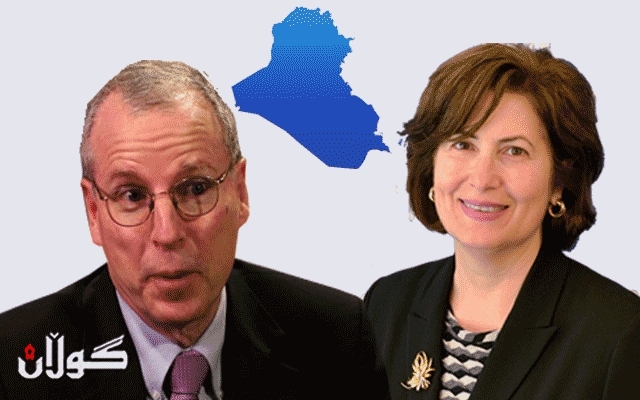 گەمەیەكی درێژخایەن لە عێراقدا پێویستە ئەمریكاش بە هاوشێوەی ئێران فێری گەمەی درێژخایەن بێت لە عێراقدا