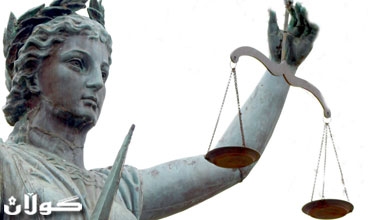 هەستكردن بە دادپەروەری كۆمەڵایەتی بەردەوامی چالاكی كۆمەڵگە دەپارێزێت