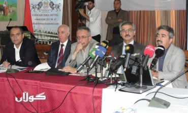 دەوڵەتی كوردستان لە نێوان یۆتۆپیاو مێژوودا