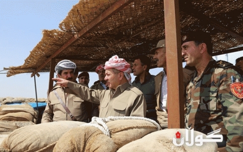 bunyadnanî dewlet elqeyekî girêdrawe bo serxistnî pirosey bunyadnanî netewe