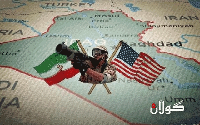 هەنگاوەكانی داهاتووی سیاسەتی ئەمریكا لە سووریا و عێراقدا