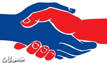 Berhemê hizirkirina popolîstên totalîtar dijatîkirina ferehizbî û civaka demokrat e