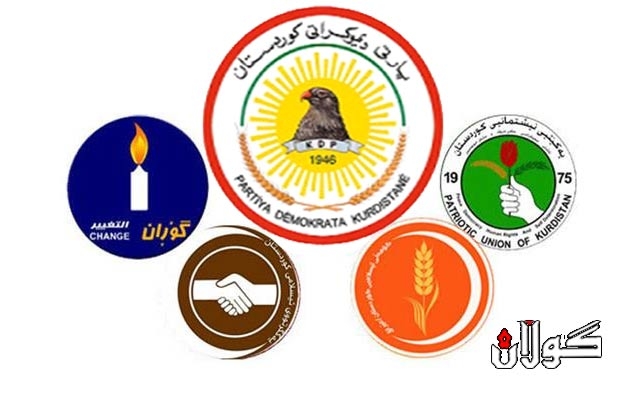 بەڵێی ریفراندۆم یەكڕیزی و یەكهەڵوێستی لە سەرووی حزبەكانەوە دروست دەكاتەوە