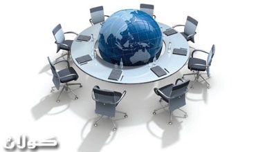 دیالۆگ بازنەی كۆكردنەوەی جیاوازییەكان