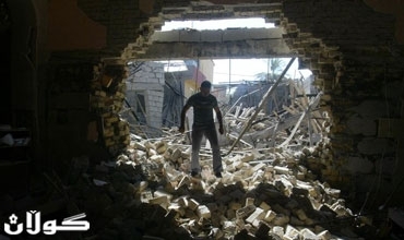 The Government in Baghdad itself, Darkens the Future of Iraq