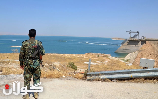 دیالێكتی رزگاركردنی موسڵ ..ئایا پێشمەرگە بەشێكە لە پلانی سەربازیی رزگاركردنی موسڵ؟