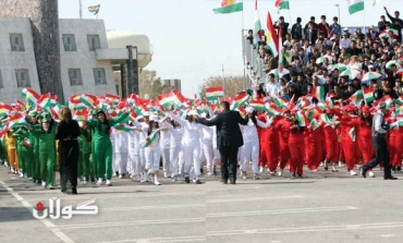 ئێستا لەهەمووكــــاتێك زیاتركوردستان پێویستی بەیەكڕیزی و یەك هەڵوێستی نیشتمــانی هەیە