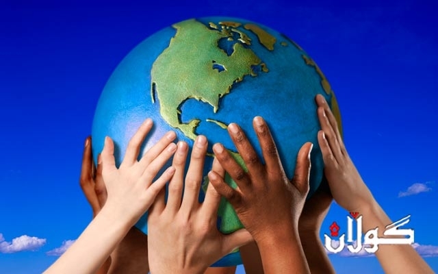 هیچ كۆمەڵگەیەك یان دەوڵەتێك هەژار نییە ئەگەر حزبی هاوردە و پۆپۆلیستی بوونی نەبێت