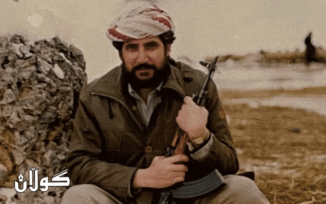 په‌یامی فازل میرانی به‌بۆنه‌ی 44 ه‌ مین ساڵیادی شۆرشی گوڵان-ه‌وه‌ : شۆڕشی گوڵان لە كاتێكدا هەڵگیرسا، كە نەیارانی گەلەكەمان گرەویان لەسەر ریشەكێش كردنی شۆڕش و بێ ئومێد كردنی گەلی كوردستان دەكر