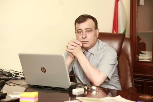 Dewletî neteweyî .. pênasey azadî û komelgey kirawe dekat