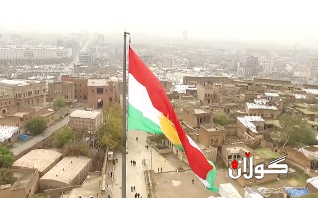 ئیرادەی گەلی كوردستان 25ی ئەیلوول دەكاتە كاتی گونجاو بۆ بڕیاردانی سەربەخۆیی