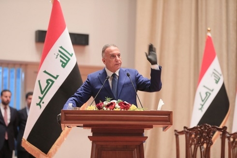 US, Iran agree to support Al-Kadhimi’s government in Iraq