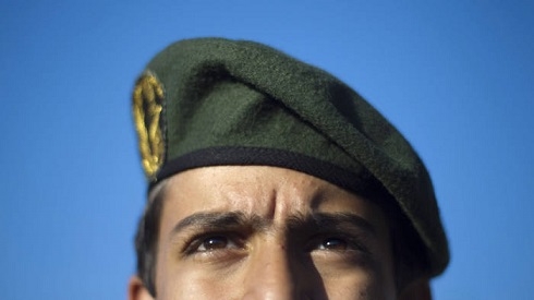 Signs of Iranian retrenchment are likely to be overstated