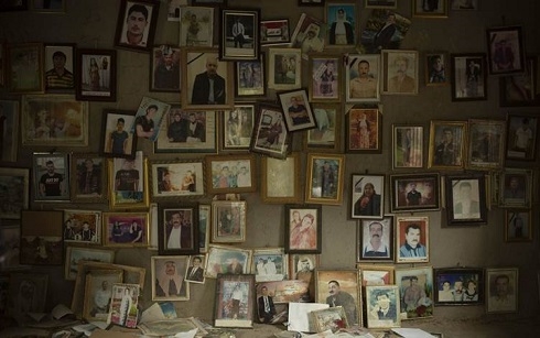 Investigators build a case for ISIS crimes against Yezidis