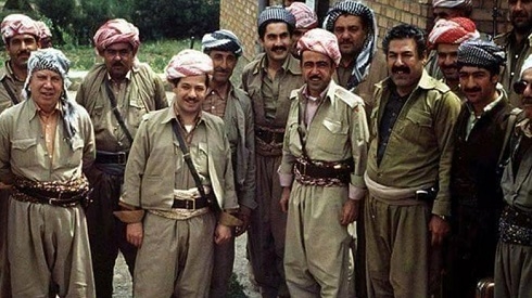 The Gulan Revolution: The failure of Algiers Accord