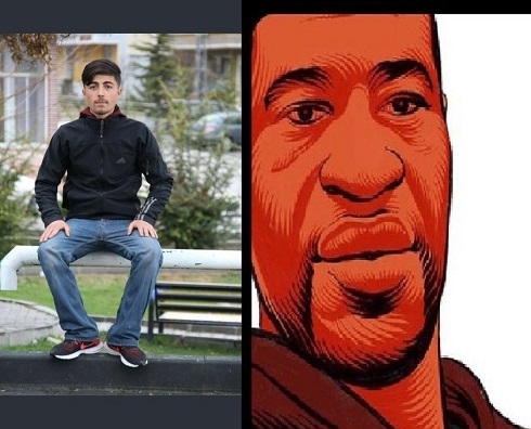 Killing of Kurd in Turkey sparks discrimination accusations