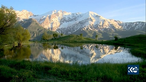On World Environment Day, KRG renews pledge to protect Kurdistan’s nature