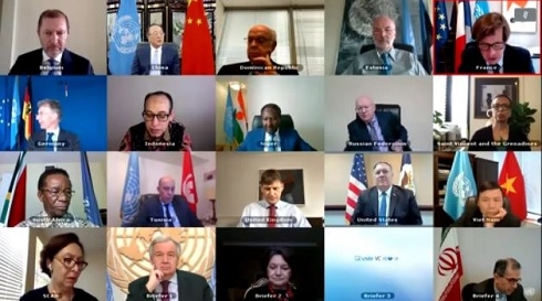 The strategic consequences of ending the arms embargo on Iran