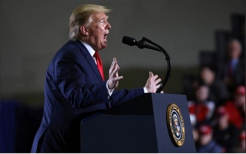 Trump's Mideast plan: What's in it?