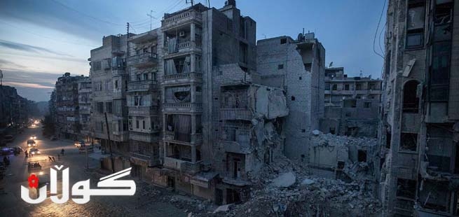 هەڵوێستی كۆمەڵگەی نێودەوڵەتی دەستی ئەسەدی بۆ كۆمەڵكوژی واڵا كردووە