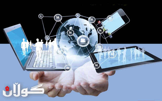 به‌پێیی ئامارێكی گوڵان 52% به‌كارهێنه‌رانی ئه‌نته‌رنێت له‌ كوردستان كچان و ژنانن