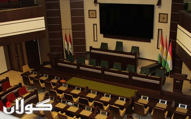 هاوپەیمانی بۆ پێكهێنانی حكومەت :لەنێوان دابەشكردنی پۆستەكان و سەقامگیری سیستمە دیموكراتیەكە