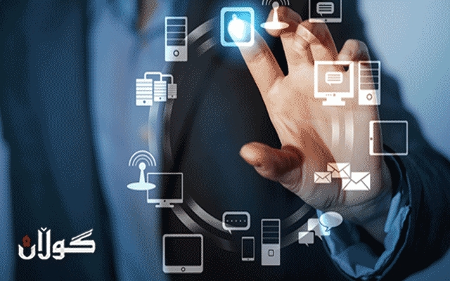 شۆڕشی پیشەسازیی چوارەم و دووبارە پێناسەكردنەوەی حوكمڕانی و مامەڵەكردن لەگەڵ ئاستەنگەكان