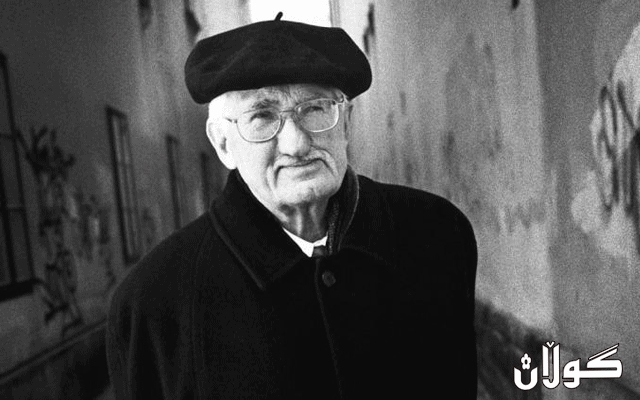 هایبەرماس: مرۆڤ لە كورۆناوە بۆی دەركەوت كە چەندە نەزانە!