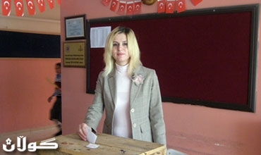 Helbijartinên Turkiya, hîvîyek ji bo vekirin rê û demokratiyê