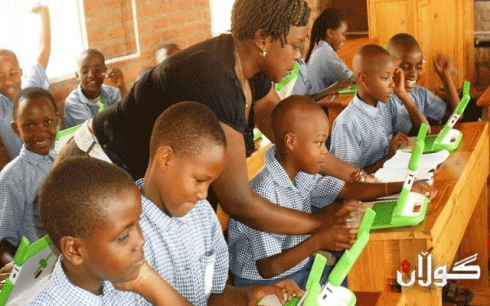  le germeyi agrî şerrewe bo geşepêdanî abûrî