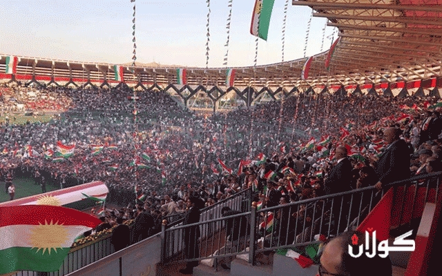 هەڵبژاردنی  پێشوەختە.. میكانیزمێكی گونجاو  بۆ تێپەڕاندنی كارەساتی 16ی ئۆكتۆبەر و رێكخستنەوەی پرۆسەی سیاسیی لە كوردستاندا