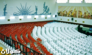 حزبە سیاسییەكان چەند پێشبكەون، هێزە كۆمەڵاتیيەكان باشتر كارا دەبن<br />كۆنگرە وێستگەی خۆنوێكردنەوەی حزب بۆ پێشهاتەكانی داهاتوو