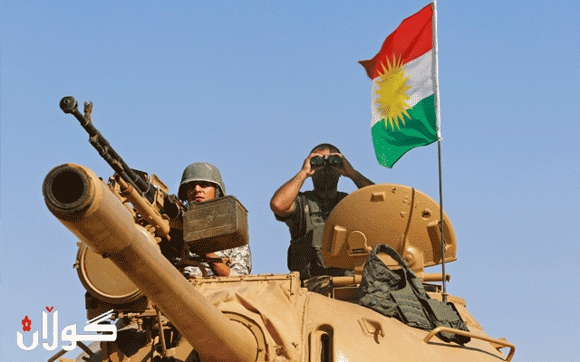 كۆدی قارەمانیەتی پێشمەرگە بە رق و كینەی بێ بنەما دیكۆد ناكرێت