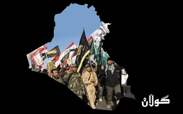 دەوڵەتی قووڵ  نمایشكردنی حوكمڕانییەكی تایبەت لەناو فۆرمی رووكەشی دەستووردا