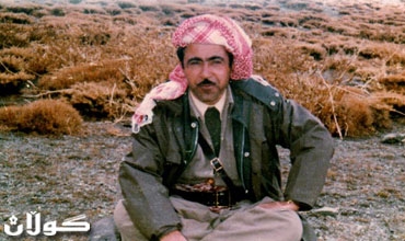 كۆچی مرۆڤی باڵا لەئاوابوونی خۆر دەچێت <br /> ئیدریس بارزانی بۆ ئێستا چیمان پێدەڵێت؟