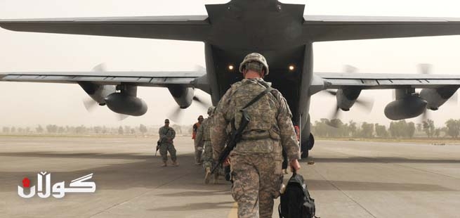 دوای ساڵێك لە كشانەوەی هێزەكانی ئەمریكا..لەعێراقدا دەسەڵاتی دادوەری بە سیاسیكراوە و دەسەڵاتیش بەتاكڕەوی كۆنترۆڵكراوە