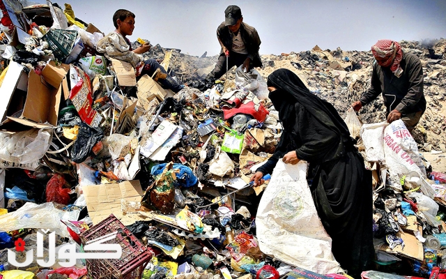 عێراق بۆ خزمەتگوزارییە سەرەتاییەكانی پێویستی بە380 ملیار دۆلارە