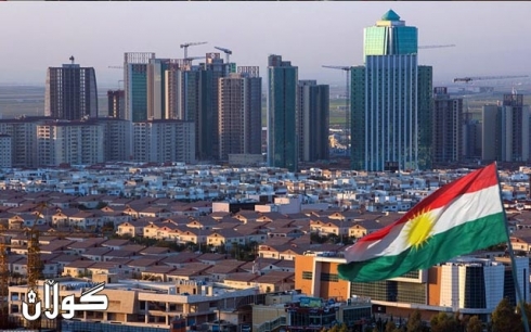  ḧukmirranîyi kurdistan xoberrêwebrdin le herêmîkda, yan ḧukmirranîyi dewlletêkî dîfakto