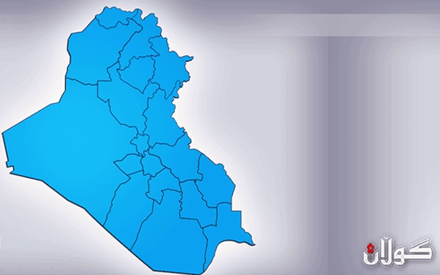 ئایندەی عێراق لەسایەی حوكمڕانیی دەوڵەتی قووڵدا