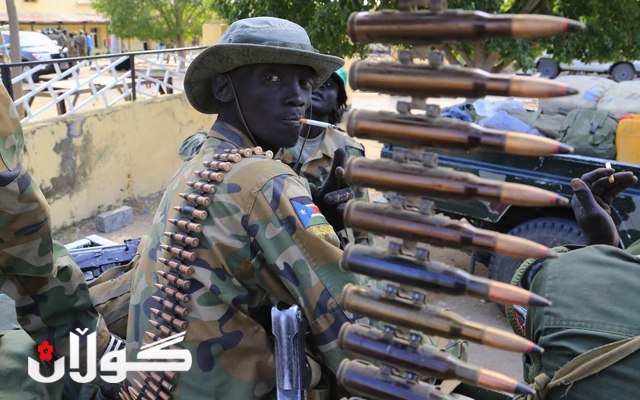 جەنگی سیلڤاكیر و مشار لە باشووری سودان..دەرفەتەكانی چارەسەر و ئاڵۆزییەكانی قەیرانەكە