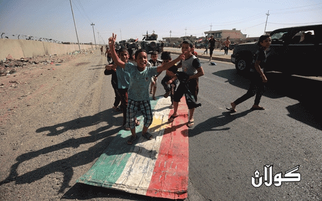 مەترسییەكانی گەمەكردن بە كەرامەتی نەتەوەیی و نیشتمانی