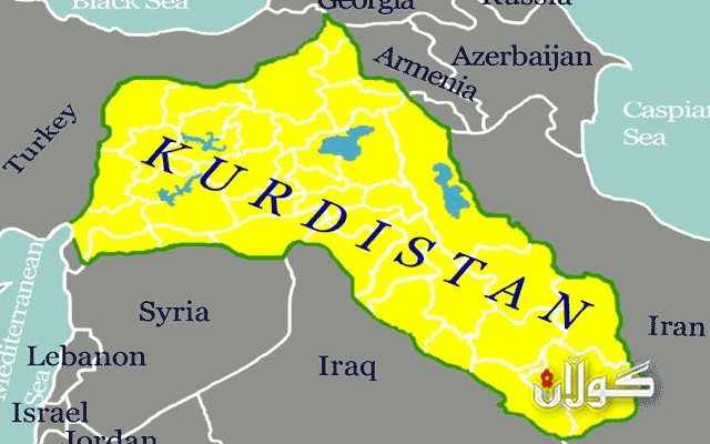 هەرێمی كوردستان لە چاوەڕوانیی گەشبینییەكی هەستیاردا