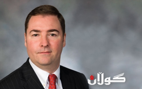 mark conz: popolîstekan narezayî xelk bo geyştn be deselat bekar dehênn û dwatr heldestn be serkutkrdnî eu narezayetîyane