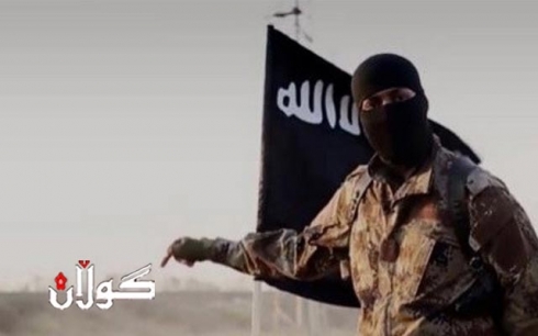 Hawkarîkrdn، hokarêkî serekîye bo têkşkandnî da'ş