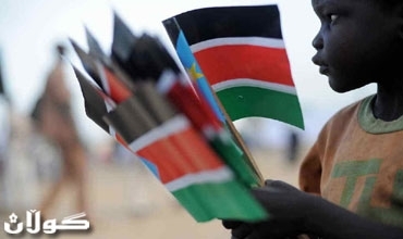 Serxwebûna Başûrê Sûdanê û dawî anîn bi Saykis-Bîko