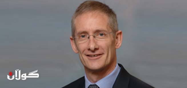 جۆن حەننا:(( ڕاویژكاری ئاسایشی نیشتمانی پێشووی جێگری سەرۆكی ئەمریكا)) بۆ گوڵان:ئەگەر عێراق دوچاری پشێوی وشەڕێكی بەربڵاوبێتەوە میسداقیەتی ئەمریكا دەكەوێتە ژێر پرسیارەوە