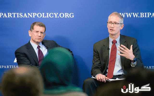 پێویستە ستراتیژیەتێكی شەراكەتی راستەقینە لە نێوان ئەمریكا و هەرێمی كوردستان دروست ببێت